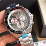 Swiss Copy TAG Heuer Formula 1 Indy 500 Limited Edition Watch 43mm Men